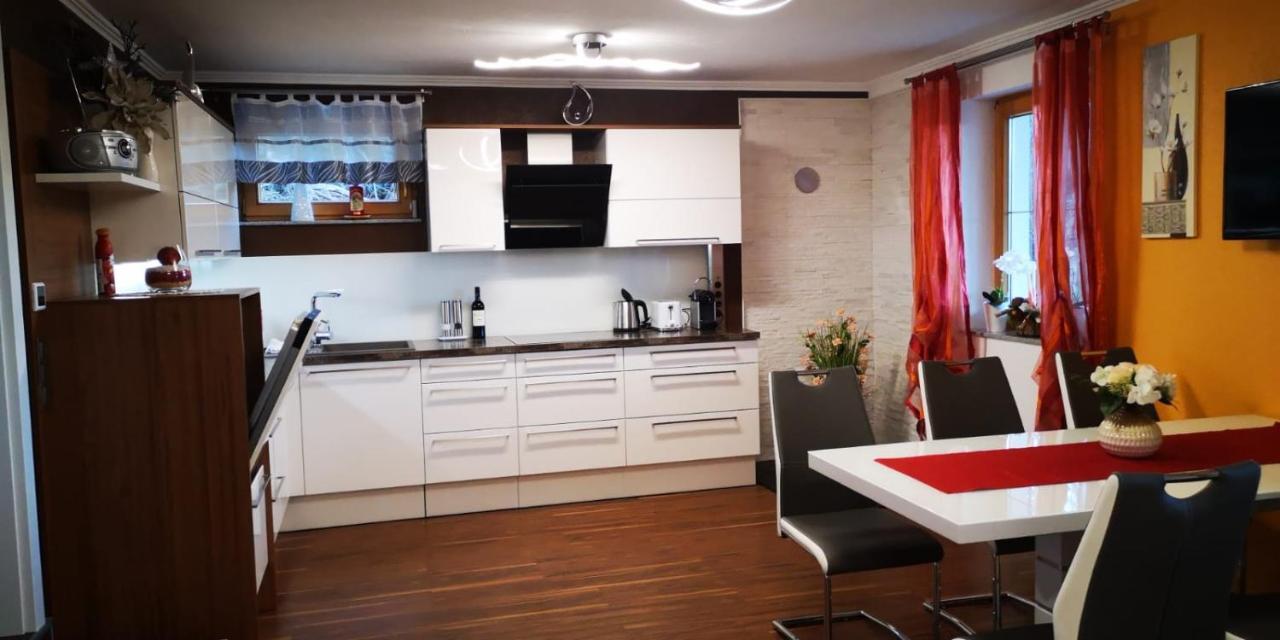 Haus Am Fusse Des Semmerings Schottwien Экстерьер фото